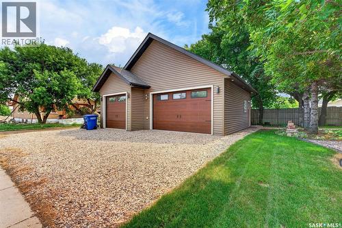 140 10Th Street, Humboldt, SK - Outdoor