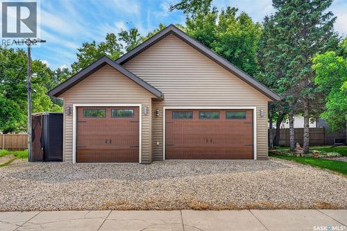 140 10Th Street, Humboldt, SK - Outdoor