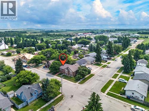 140 10Th Street, Humboldt, SK - Outdoor With View
