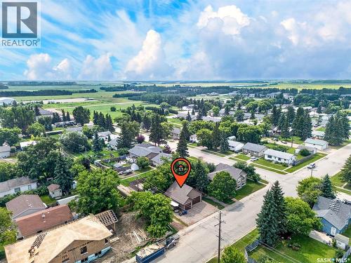 140 10Th Street, Humboldt, SK - Outdoor With View