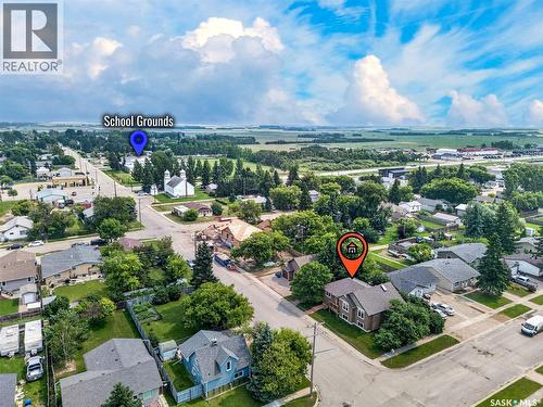 140 10Th Street, Humboldt, SK - Outdoor With View