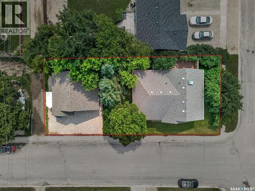 140 10Th Street, Humboldt, SK - Outdoor