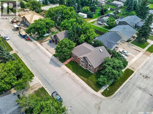 140 10Th Street, Humboldt, SK - Outdoor With View