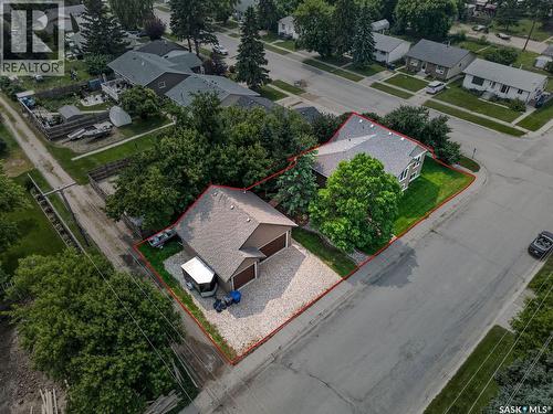 140 10Th Street, Humboldt, SK - Outdoor With View
