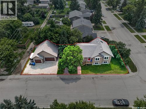 140 10Th Street, Humboldt, SK - Outdoor