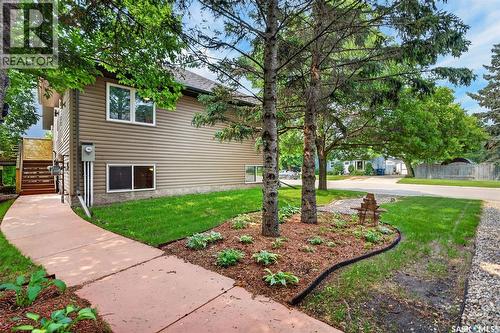 140 10Th Street, Humboldt, SK - Outdoor