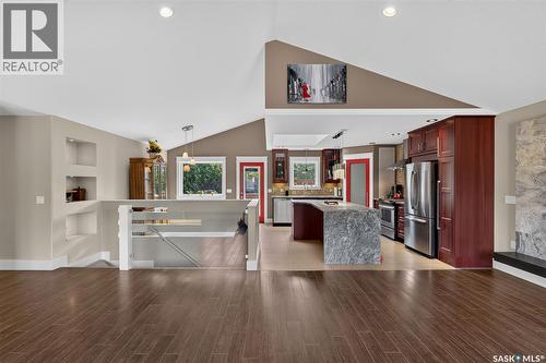140 10Th Street, Humboldt, SK - Indoor Photo Showing Kitchen