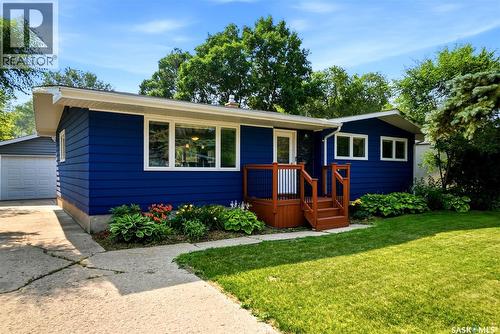 1413 Shannon ROAD  Regina, SK S4S 5L4