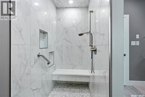 701 Casper Crescent, Warman, SK - Indoor Photo Showing Bathroom
