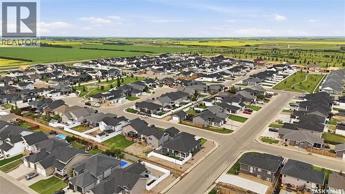 701 Casper Crescent, Warman, SK - 