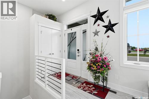 701 Casper Crescent, Warman, SK - Indoor Photo Showing Other Room