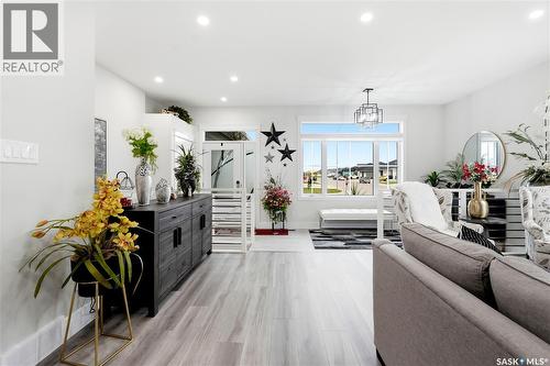 701 Casper Crescent, Warman, SK - Indoor