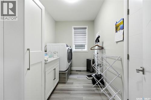 701 Casper Crescent, Warman, SK - Indoor Photo Showing Other Room