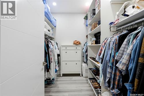701 Casper Crescent, Warman, SK - Indoor With Storage
