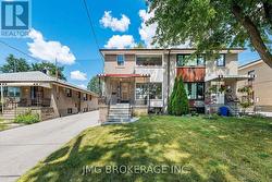 53 FOXRUN AVENUE  Toronto, ON M3L 1L9