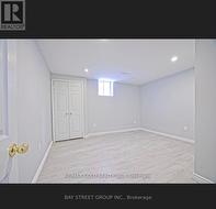 16 ,  BASEMENT, COTTONTAIL ROAD Brampton, ON L7A 3R4