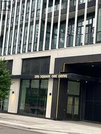 3503 - 395 SQUARE ONE DRIVE Mississauga, ON L5B 0P6
