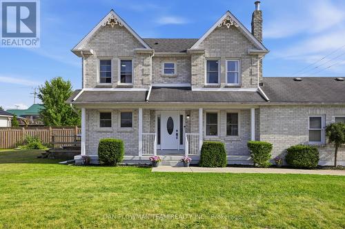 7 SPRUCE STREET  Asphodel-Norwood, ON K0L 2V0