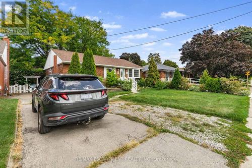 Main - 71 Organ Crescent, Hamilton, ON - Outdoor