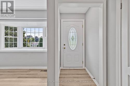 Main - 71 Organ Crescent, Hamilton, ON - Indoor Photo Showing Other Room