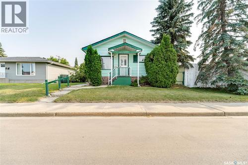1233 Coteau STREET W  Moose Jaw, SK S6H 5G7