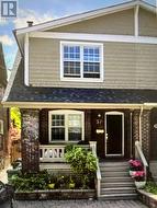 MAIN FL - 37 LOLA ROAD Toronto, ON M5P 1E5