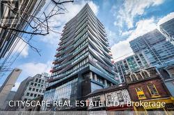 1905 - 215 QUEEN STREET W Toronto, ON M5V 0P5
