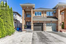 MAIN - 60 DEL FRANCESCO WAY Vaughan, ON L6A 3X1