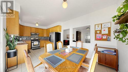 13 Pamgrey Road, Markham, ON - Indoor