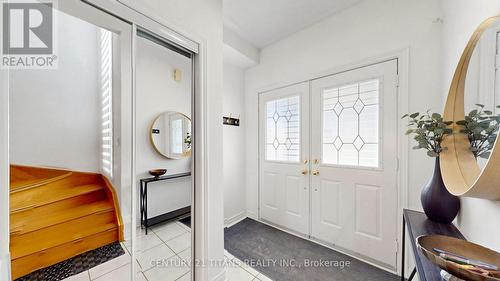 13 Pamgrey Road, Markham, ON - Indoor Photo Showing Other Room