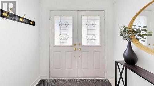 13 Pamgrey Road, Markham, ON - Indoor Photo Showing Other Room