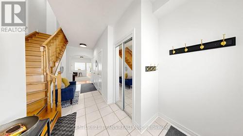 13 Pamgrey Road, Markham, ON - Indoor Photo Showing Other Room