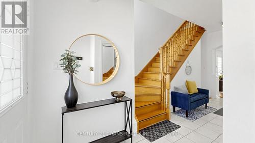 13 Pamgrey Road, Markham, ON - Indoor Photo Showing Other Room