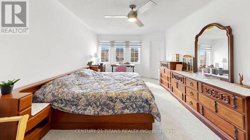 13 Pamgrey Road, Markham, ON - Indoor Photo Showing Bedroom