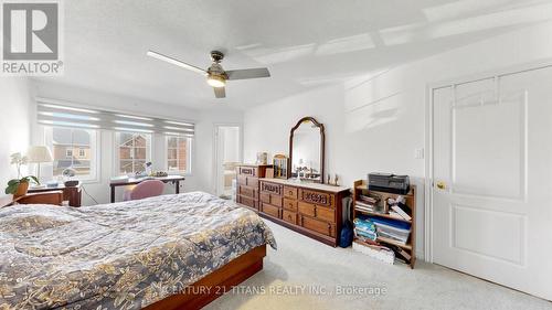 13 Pamgrey Road, Markham, ON - Indoor Photo Showing Bedroom