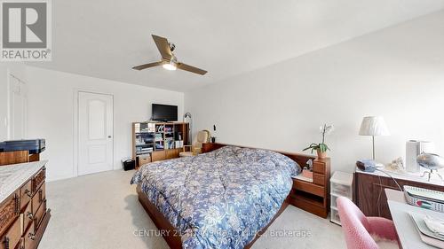 13 Pamgrey Road, Markham, ON - Indoor Photo Showing Bedroom