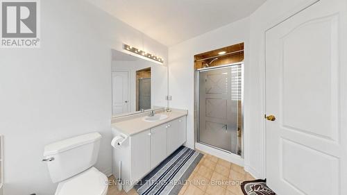 13 Pamgrey Road, Markham, ON - Indoor Photo Showing Bathroom