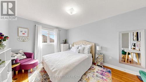 13 Pamgrey Road, Markham, ON - Indoor Photo Showing Bedroom