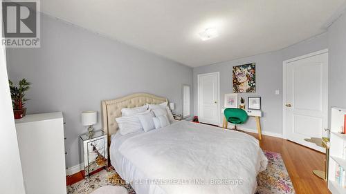 13 Pamgrey Road, Markham, ON - Indoor Photo Showing Bedroom