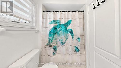 13 Pamgrey Road, Markham, ON - Indoor Photo Showing Bathroom