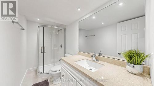 13 Pamgrey Road, Markham, ON - Indoor Photo Showing Bathroom