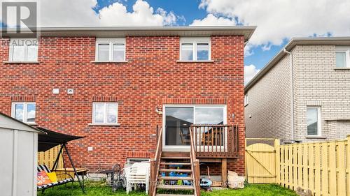 13 Pamgrey Road, Markham, ON - Outdoor With Exterior