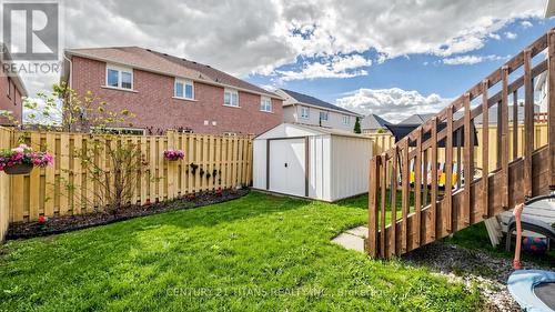 13 Pamgrey Road, Markham, ON - Outdoor