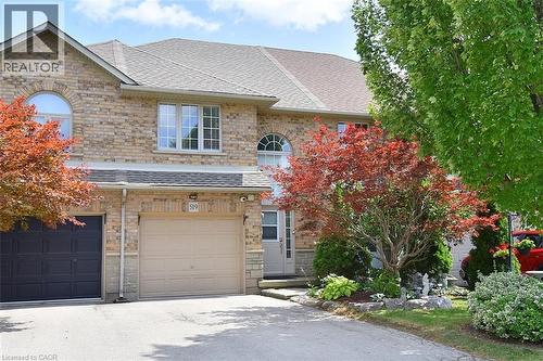 519 Southridge Drive, Hamilton, ON - Outdoor