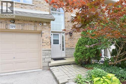 519 Southridge Drive, Hamilton, ON - Outdoor