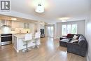 Overview with Kitchen - 519 Southridge Drive, Hamilton, ON  - Indoor 