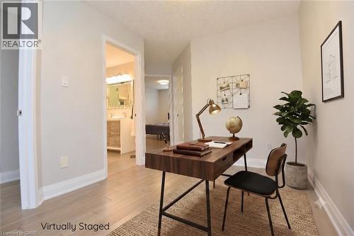 Upper Landing *Virtually Staged* - 519 Southridge Drive, Hamilton, ON - Indoor