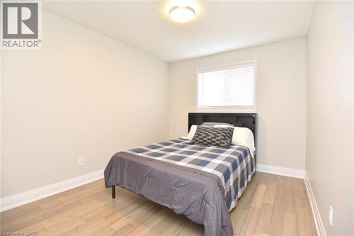 2nd Bedroom - 519 Southridge Drive, Hamilton, ON - Indoor Photo Showing Bedroom