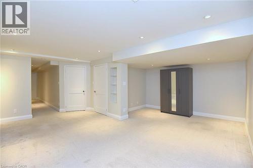 519 Southridge Drive, Hamilton, ON - Indoor