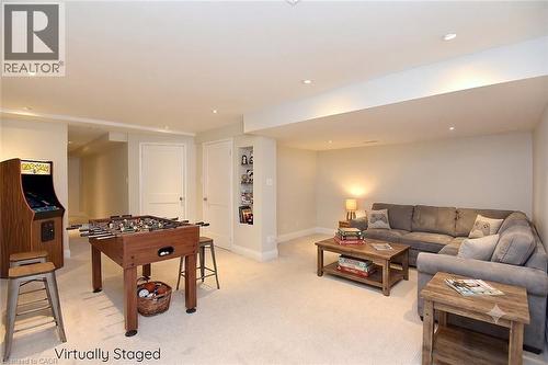 *Virtually Staged* - 519 Southridge Drive, Hamilton, ON - Indoor Photo Showing Other Room